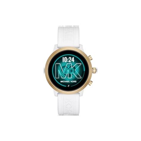 michael kors access mkgo in michaelkors.com|michael kors access watch manual.